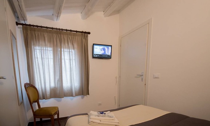 Partanna Cabin | Private room ∙ 1 bedroom ∙ 2 guests