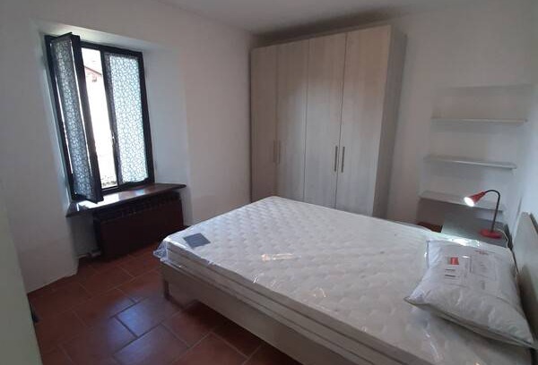 Nomaglio Resort | Private room ∙ 1 guest