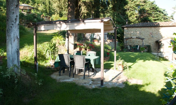 Anghiari Resort | Private room ∙ 2 guests