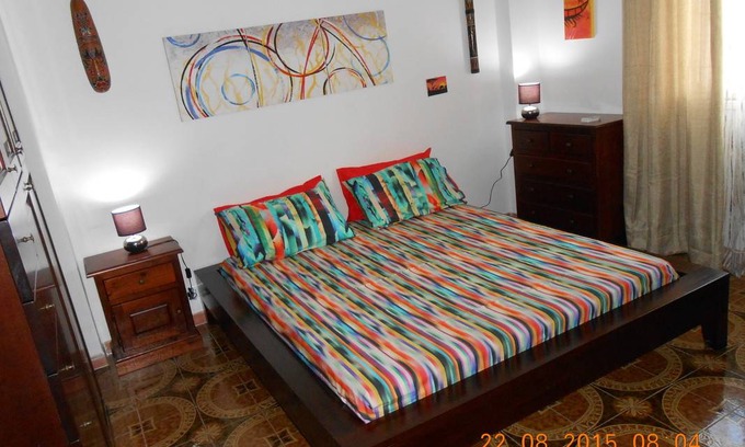 Partanna Resort | Private room ∙ 2 guests