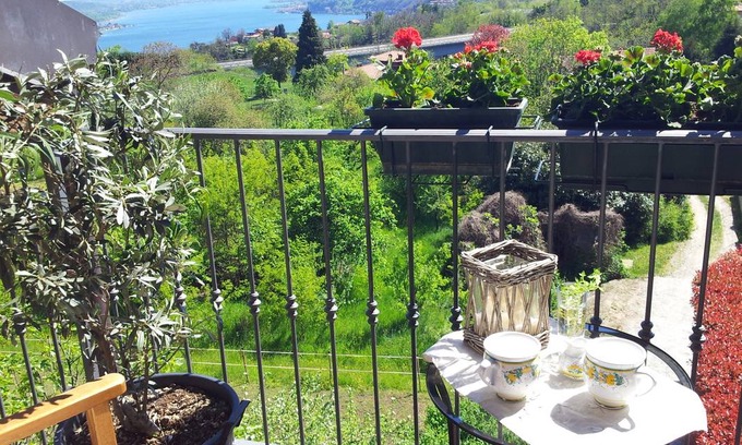 Nebbiuno Resort | Private room ∙ 2 guests