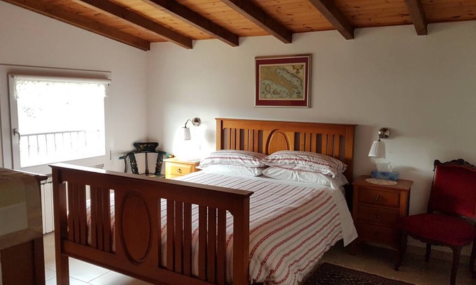 Polinago Resort | Private room ∙ 2 guests