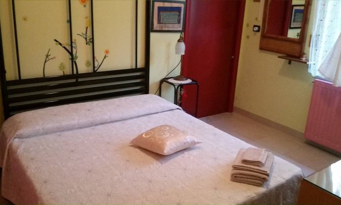 Randazzo Resort | Private room ∙ 2 guests
