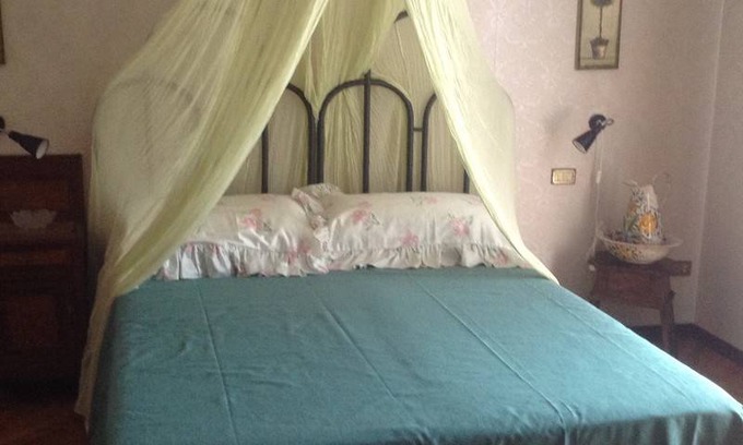 Masero Resort | Private room ∙ 2 guests
