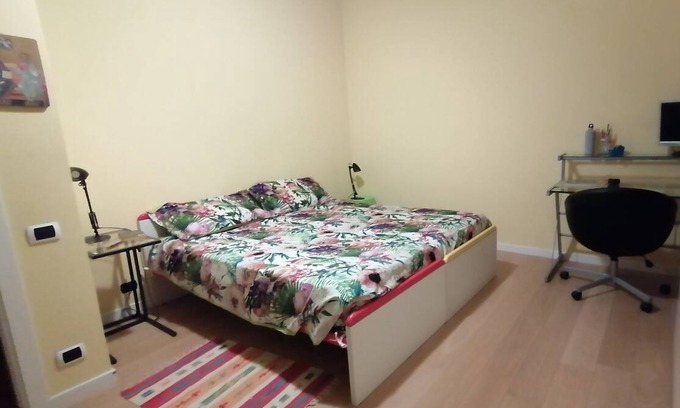 Villaga Resort | Private room ∙ 2 guests