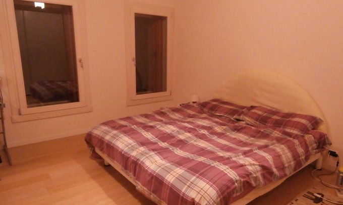 Villaga Resort | Private room ∙ 2 guests