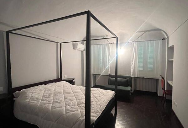 Pozzengo Resort | Private room ∙ 2 guests