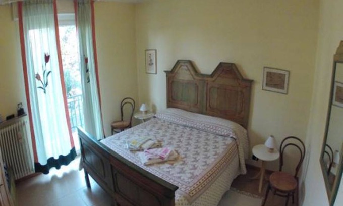 Mozzo Resort | Private room ∙ 2 guests