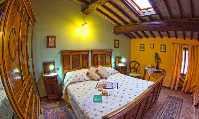 Montichiari Resort | Private room ∙ 2 guests