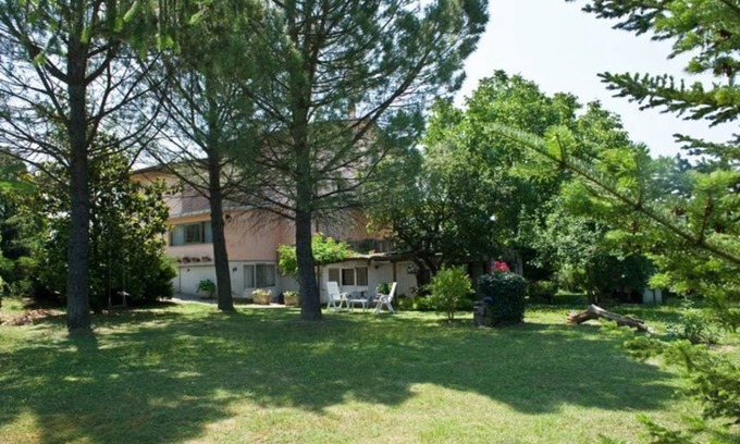 Fabriano Resort | Private room ∙ 3 guests