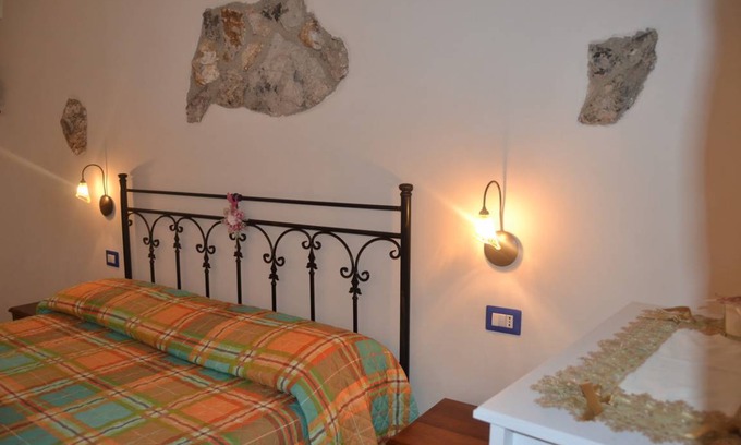 San Lazzaro Resort | Private room ∙ 3 guests