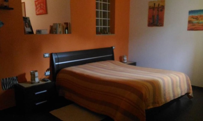 Guspini Resort | Private room ∙ 3 guests