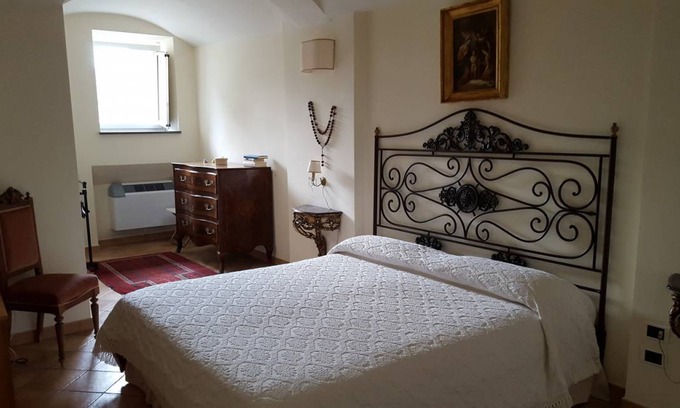 Cava de' Tirreni Resort | Private room ∙ 2 guests