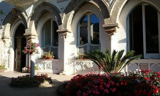 Cava de' Tirreni Resort | Private room ∙ 3 guests