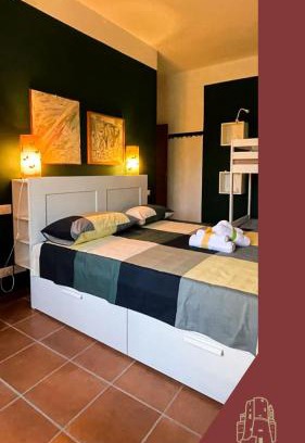 Ripe San Ginesio Bed & Breakfast | QuiVago