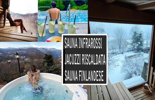 Riolunato Bed & Breakfast | R&B Casa Benassi
