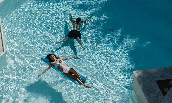 Mombaruzzo Hotel | Relais Villa Prato