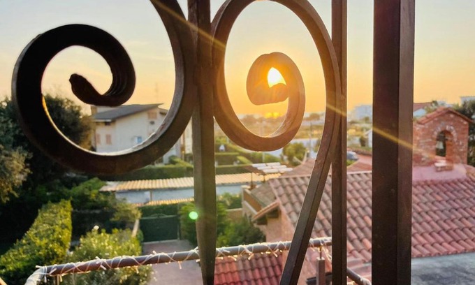 Fregenae Apartment | Relax Matilde