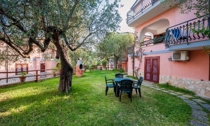Marina Di Camerota Apartment | Residence Bolivar