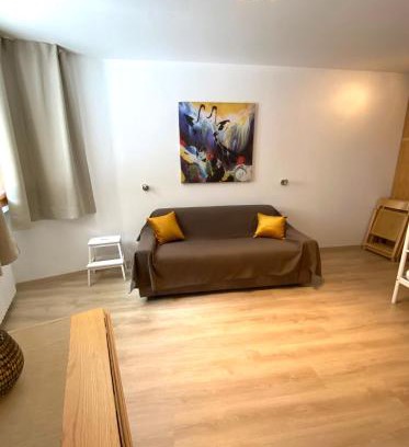 Abetone Apartment | Residence Foemina 65 Val di Luce