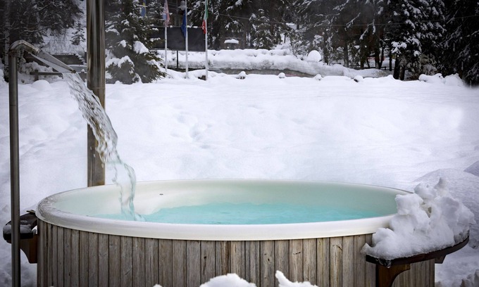 Champoluc House | Residence Les Coupoles