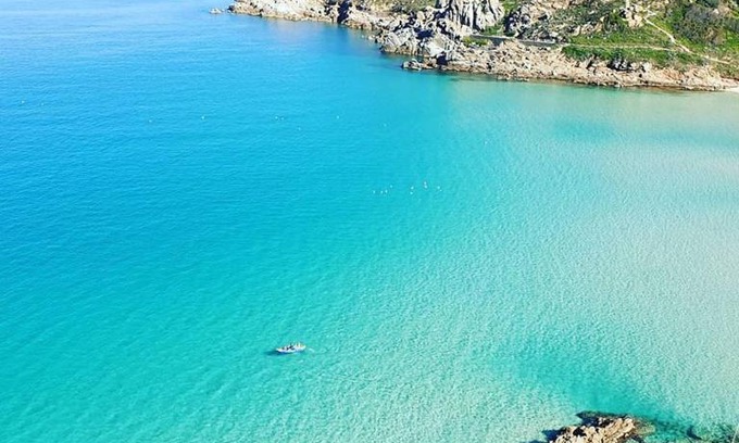 Santa Teresa di Gallura Apartment | Residence Lu Brandali