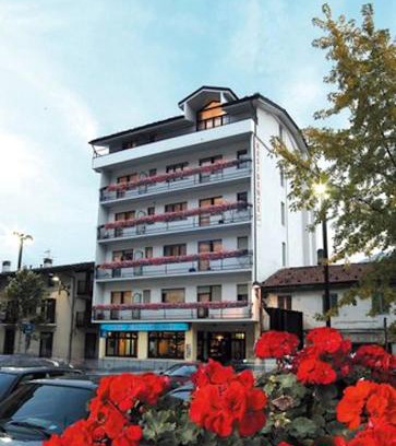 Saint-Vincent Apartment | Residence Saint-Vincent