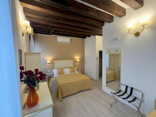 Dorsoduro House | Residenza Briati