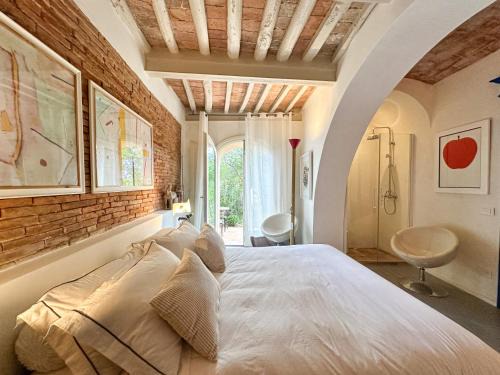 Guardistallo Villa | Residenza dell'Orto - Residenze Tonnina Group