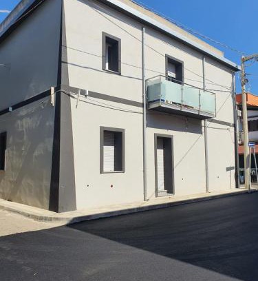 Nicotera Marina Apartment | Residenza Santa Maria