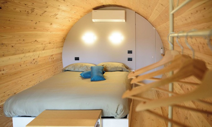 Vazia Resort | Rifugio Divino