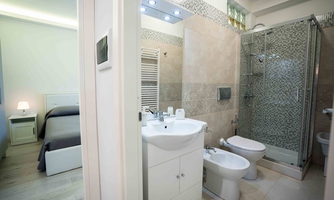 Enna House | Rocca di Cerere - Kamuth house, a heart of home that will surprise you.