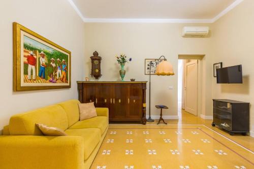 Santa Lucia House | Santa Lucia sea view