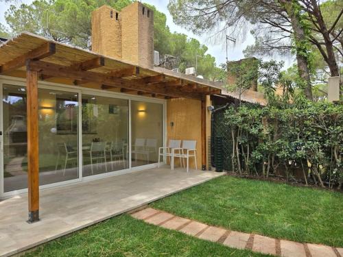 Santa Margherita di Pula House | SardiniaSeaHouse