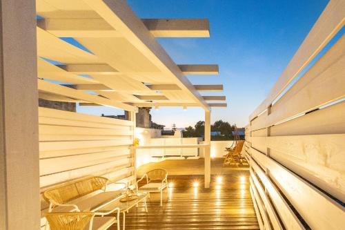 Bisceglie House | Schinosa 30 luxury room
