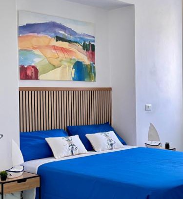 Ponza Apartment | Sea Breeze Ponza