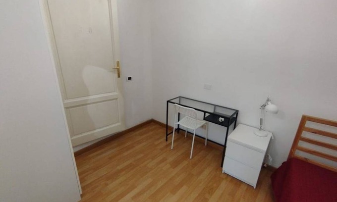 Isolotto Other | Shared room ∙ 1 bedroom ∙ 1 guest