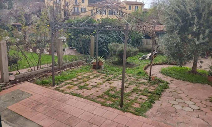 Isolotto Other | Shared room ∙ 1 bedroom ∙ 1 guest