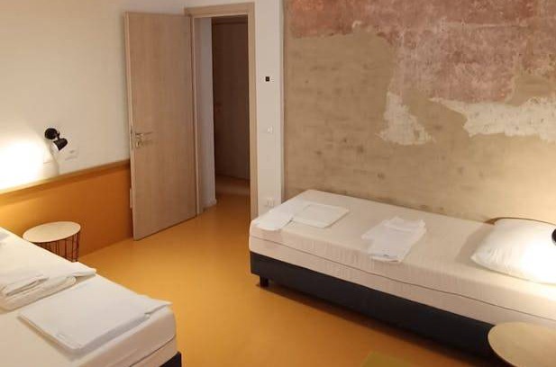 Ferrara Other | Shared room ∙ 1 bedroom ∙ 2 guests