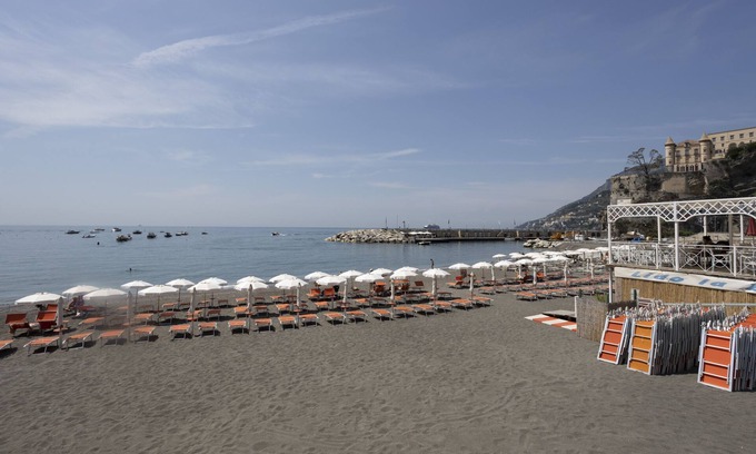 Maiori House | Sinonda Luxury Apartment