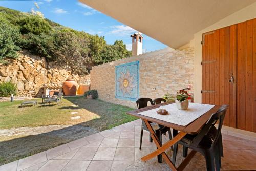 Chia House | Sole Mare di Barbara