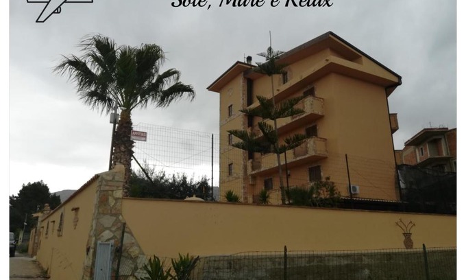 Siculiana Apartment | Sole Mare E Relax for dream holidays