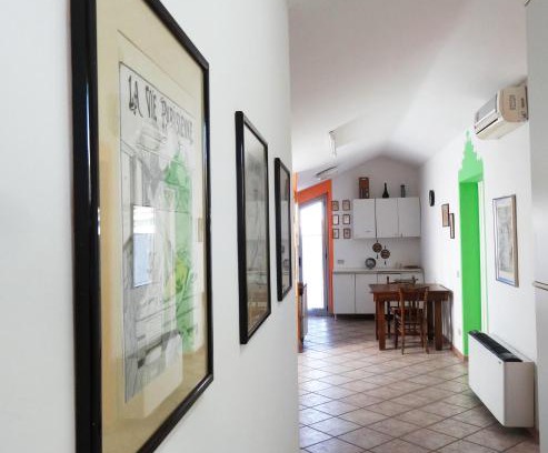 Montesilvano Bed & Breakfast | Solemare