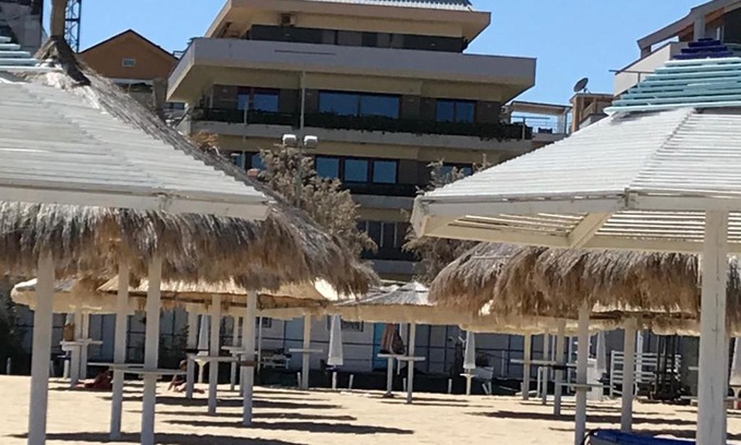 Pescara Bed & Breakfast | Solemare