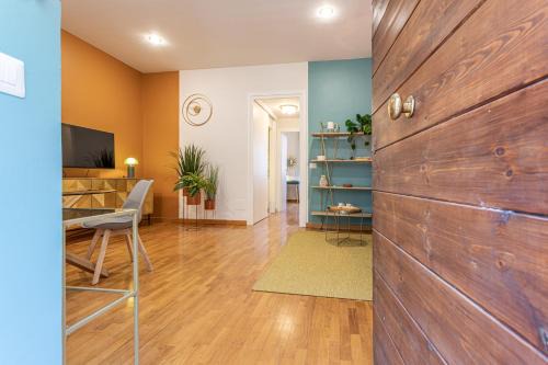 San Lorenzo Apartment | Sorbetto Diletto Apartment