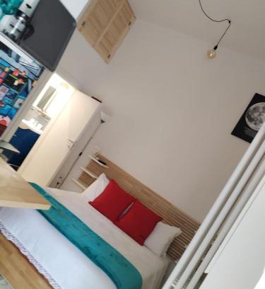 Quartiere XX Ardeatino House | Stanza Del Principe