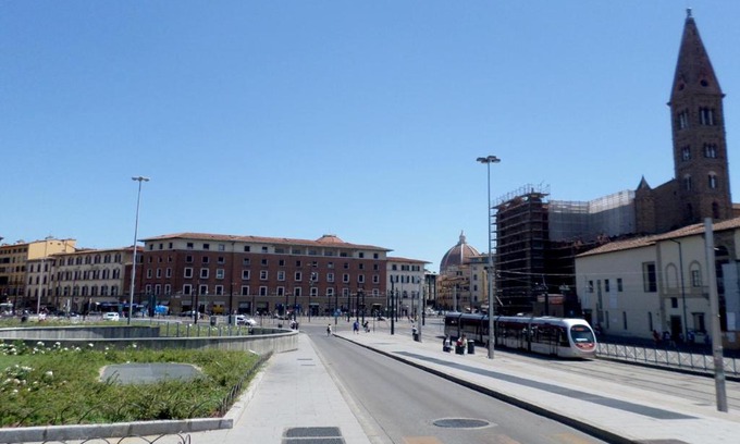 Santa Maria Novella Bed & Breakfast | Station Firenze