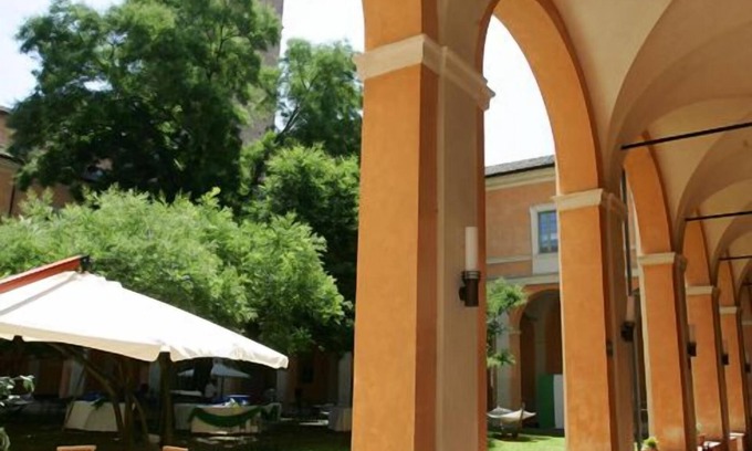 Reggio nell'Emilia Hostel | Student's Hostel della Ghiara