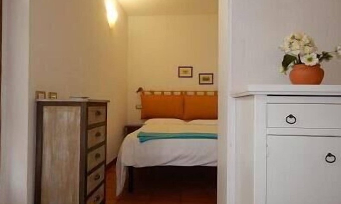Siena Hostel | Studio apartment for 2 persons in the countryside near Siena