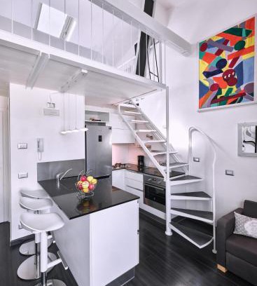 Cisano Apartment | STUDIO THE BEACH - Regarda Travel